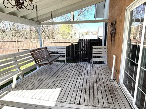 207 S Johnson Avenue Fosston MN 56542
