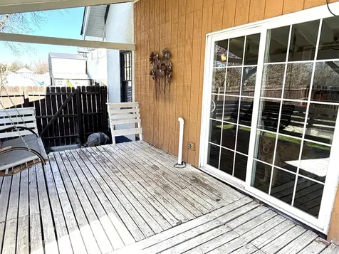 207 S Johnson Avenue Fosston MN 56542