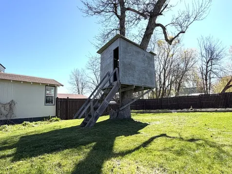 207 S Johnson Avenue Fosston MN 56542
