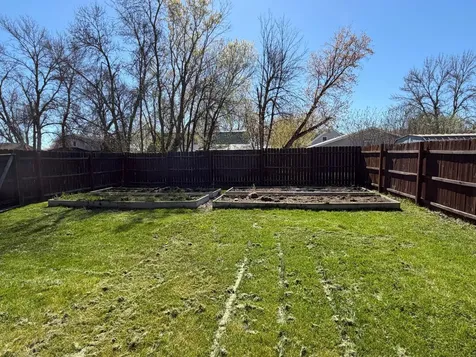 207 S Johnson Avenue Fosston MN 56542