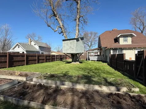 207 S Johnson Avenue Fosston MN 56542