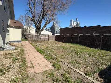 207 S Johnson Avenue Fosston MN 56542