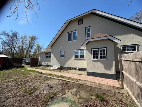 207 S Johnson Avenue Fosston MN 56542