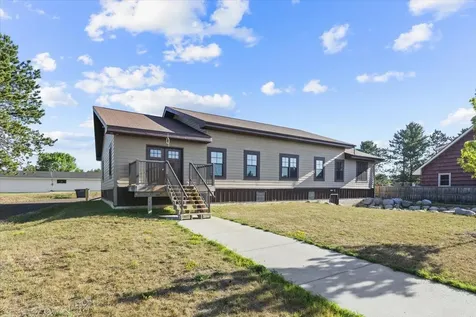 105 Central Boulevard Babbitt MN 55706