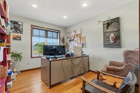 105 Central Boulevard Babbitt MN 55706