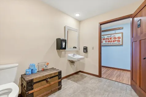105 Central Boulevard Babbitt MN 55706
