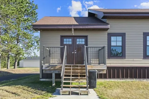 105 Central Boulevard Babbitt MN 55706