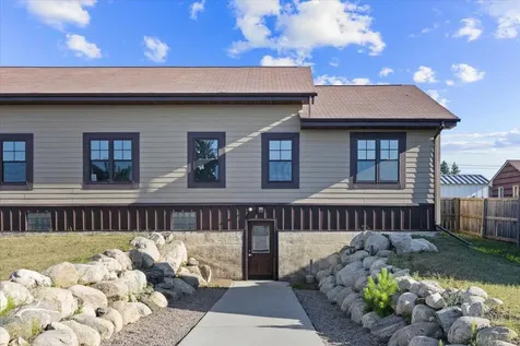 105 Central Boulevard Babbitt MN 55706