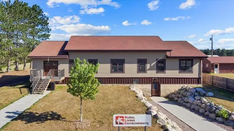 105 Central Boulevard Babbitt MN 55706