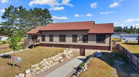 105 Central Boulevard Babbitt MN 55706