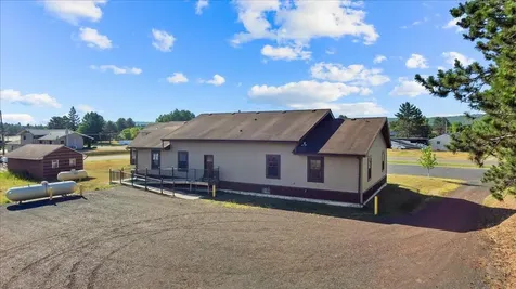 105 Central Boulevard Babbitt MN 55706