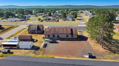 105 Central Boulevard Babbitt MN 55706
