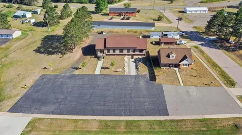 105 Central Boulevard Babbitt MN 55706