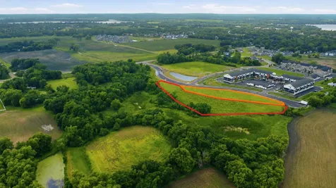 Xxx Brookwood Boulevard Annandale MN 55302