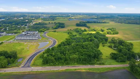 Xxx Brookwood Boulevard Annandale MN 55302