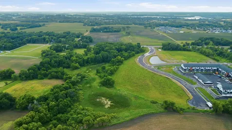 Xxx Brookwood Boulevard Annandale MN 55302