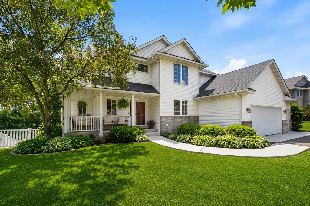 13345 54th Avenue N Plymouth MN 55442