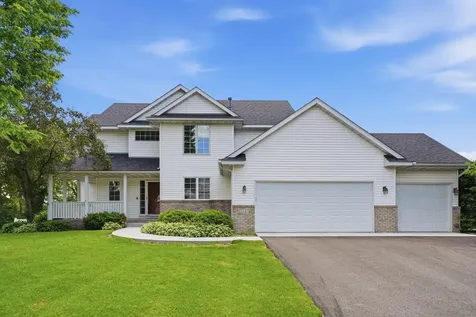 13345 54th Avenue N Plymouth MN 55442