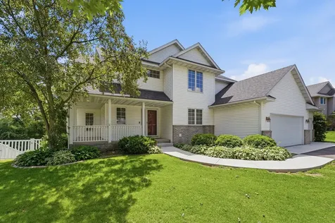 13345 54th Avenue N Plymouth MN 55442