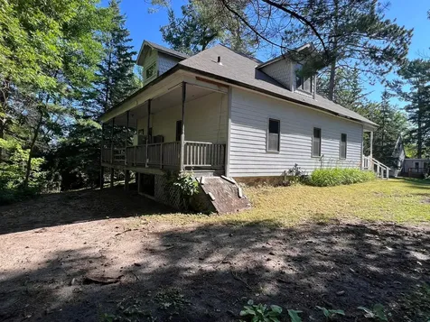 202 3rd Avenue S Walker MN 56484
