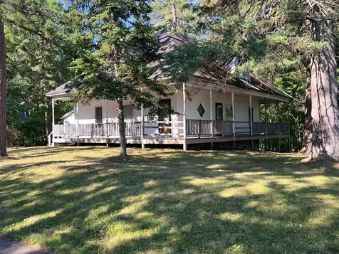 202 3rd Avenue S Walker MN 56484