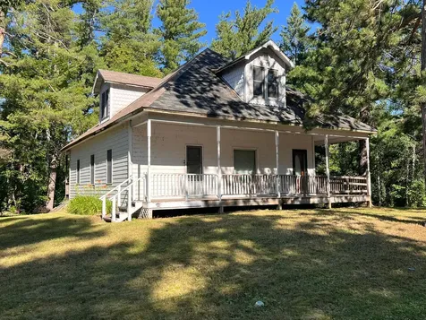 202 3rd Avenue S Walker MN 56484