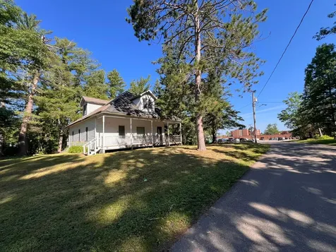 202 3rd Avenue S Walker MN 56484