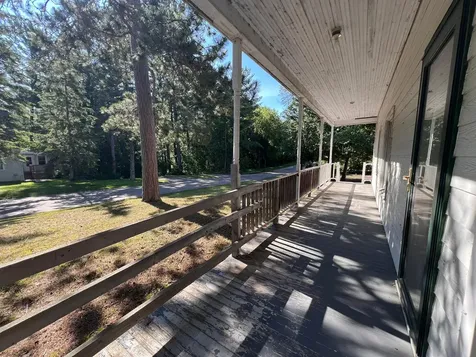 202 3rd Avenue S Walker MN 56484