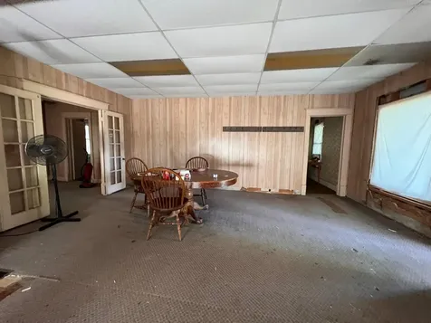 202 3rd Avenue S Walker MN 56484