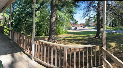 202 3rd Avenue S Walker MN 56484
