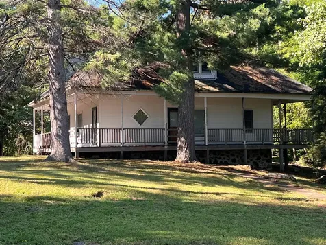 202 3rd Avenue S Walker MN 56484