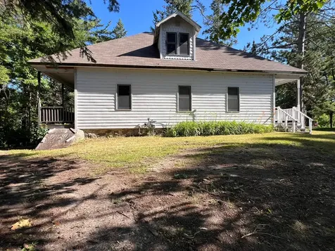 202 3rd Avenue S Walker MN 56484