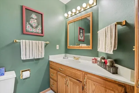 2210 Brookwood Court Fergus Falls MN 56537