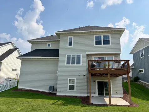 16253 Duskwood Trail Lakeville MN 55044
