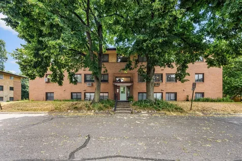 2365 Unity Avenue N Golden Valley MN 55422