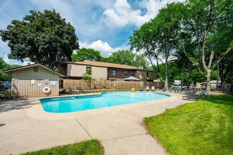2365 Unity Avenue N Golden Valley MN 55422