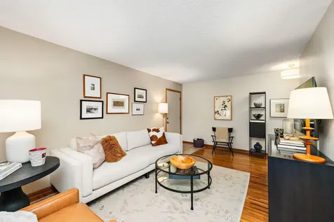 2365 Unity Avenue N Golden Valley MN 55422