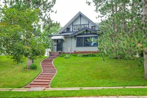 3515 Architect Avenue Minneapolis MN 55418