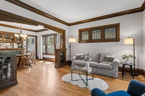 4219 Grand Avenue S Minneapolis MN 55409