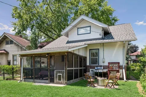 4219 Grand Avenue S Minneapolis MN 55409