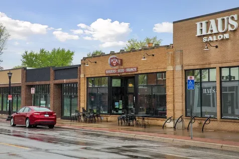 4219 Grand Avenue S Minneapolis MN 55409
