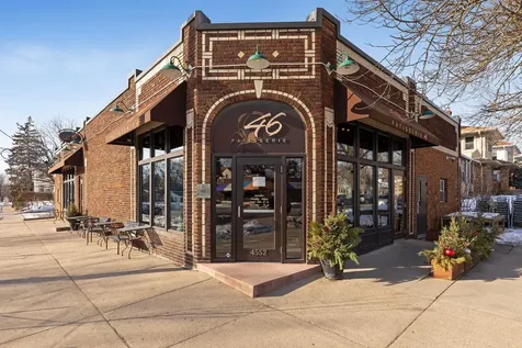 4219 Grand Avenue S Minneapolis MN 55409