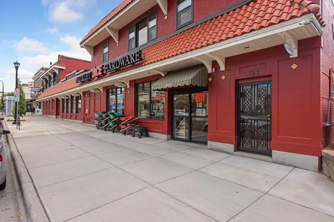 4219 Grand Avenue S Minneapolis MN 55409