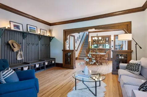 4219 Grand Avenue S Minneapolis MN 55409