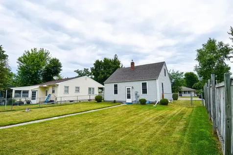 417 Kendall Avenue S Thief River Falls MN 56701