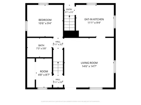 417 Kendall Avenue S Thief River Falls MN 56701