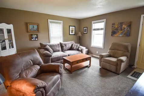 417 Kendall Avenue S Thief River Falls MN 56701