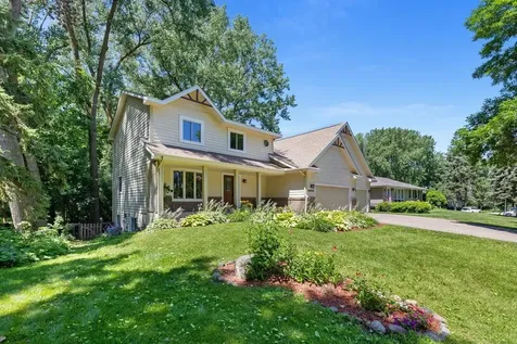 16451 Kenosha Avenue Lakeville MN 55044