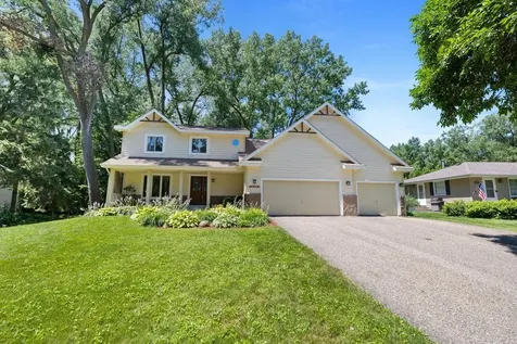 16451 Kenosha Avenue Lakeville MN 55044