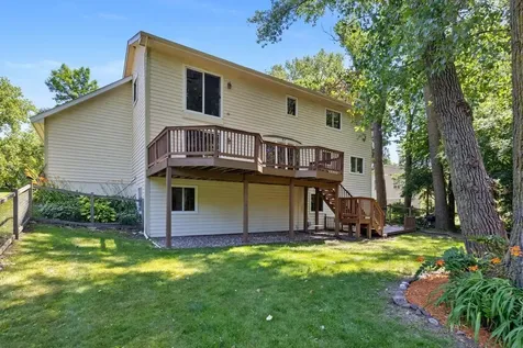 16451 Kenosha Avenue Lakeville MN 55044